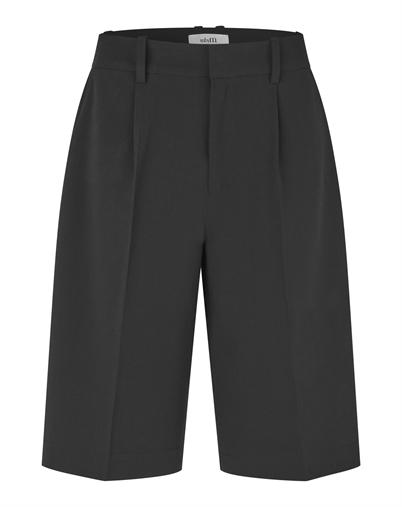 Mbym - Bamudo-M Shorts - Black